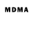 MDMA кристаллы Siyovush S
